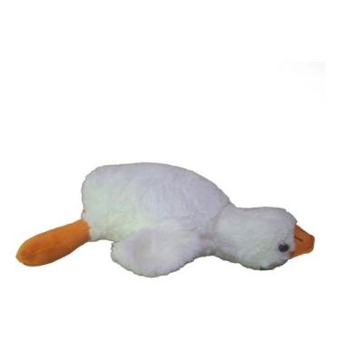 Imagem de Pelucia Patinho Bichinho Fofinho Pato Fofo Presente Intantil - Genéric