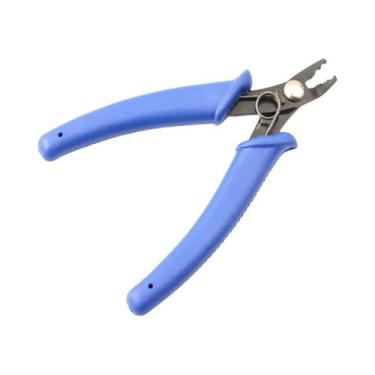 Imagem de 600 Peças De Pontas De Latão Para Crimpagem De Tubos, Protetores De Nó