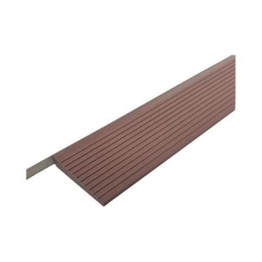 Imagem de Tapete De Rampa Em PVC Macio E Durável Antiderrapante Autoadesivo Para