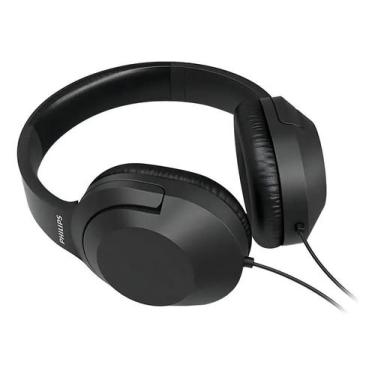 Imagem de Fone De Ouvido Preto Tah2005bk/00 Philips - Congratulations Store