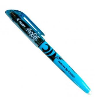 Imagem de Marcador de Texto Apagável Pilot Frixion Light Azul