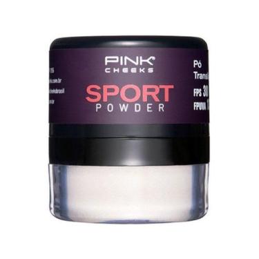 Imagem de Pó Translúcido Sport Powder com Protetor Solar FPS30 FPUVA13 10g - PIN