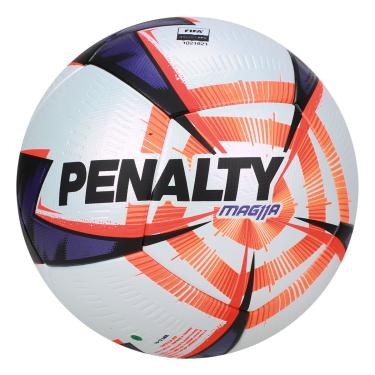 Imagem de Bola Campo Penalty Mag11A XXVI Paulistão-Unissex