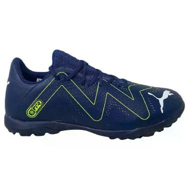 Imagem de Chuteira Society Puma Future Neymar Jr Play Unissex-Masculino