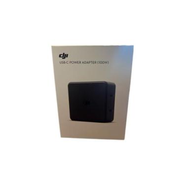 Imagem de Carregador De Bateria Usb-c Dji Mavic 3 Enterprise Agras 100w
