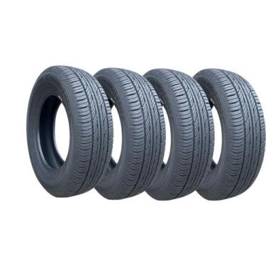 Imagem de Kit 4 Pneus Sumitomo Aro 14 175/65R14 82T BC20 - Dunlop