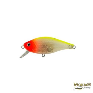 Imagem de Isca artificial moriah lambari 6cm 7g (meia água), 11