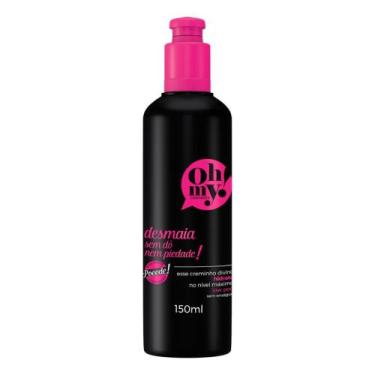 Imagem de Finalizador Oh My! Desmaia Sem Dó Nem Piedade! 150ml