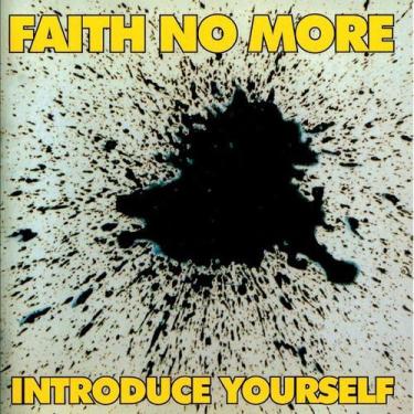 Imagem de CD Faith No More  Introduce Yourself - Reprise Records
