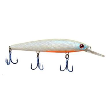 Imagem de Isca Artificial Lori Deep X 110 (11,0cm/18g) - Varias Cores, Cor bone