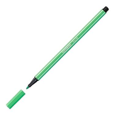 Imagem de Caneta Multiuso Pen 68 Aquarelavel 1.0Mm Stabilo Escolha a Cor, 16 VER