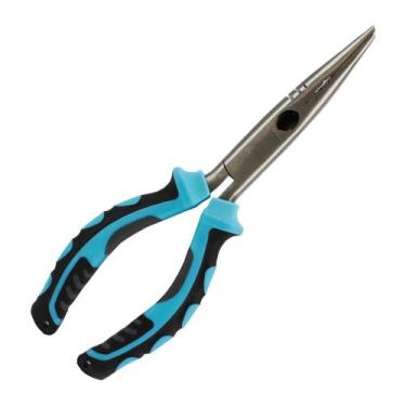 Imagem de Alicate De Pesca DY0703S Aço inoxidavel 17.8cm - Deyu