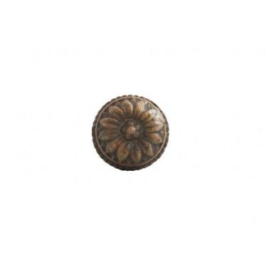 Imagem de Puxador Porta Metal Cd5002 3x3x2cm - ABCMAIOR