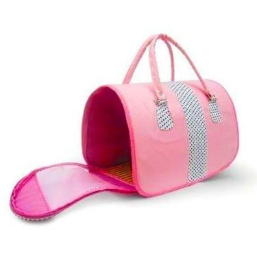 Imagem de Bolsa de Transporte Fashion Chalesco