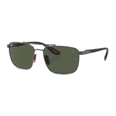 Imagem de Oculos Solar Ray-Ban Rb3715M F0017158