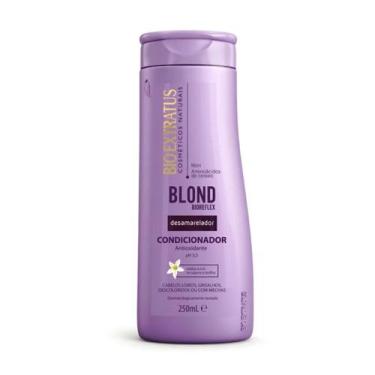 Imagem de Bio Extratus Cond 250Ml Blond Desamarelador