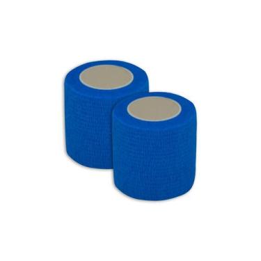 Imagem de Kit 02 unidades - Thumb Tape Bandagem Elástica Autoadesiva - - Viking,