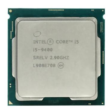Imagem de Processador Intel 1151p Core i5 9400 2.90ghz OEM S/ Cooler