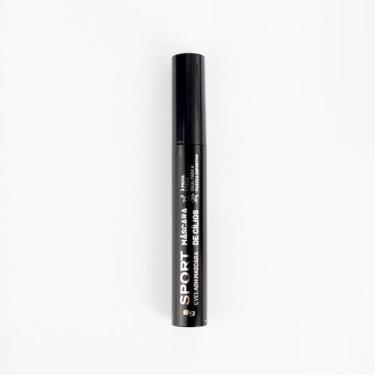 Imagem de Mascara de cílios Rímel Sport Eyelash A prova de água preta 8g PINK CH