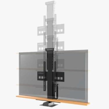 Imagem de Lift para TV de Móvel até 75" Pol. Like Pi L314-4003 Mecanismo Motoriz