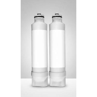Imagem de Refil Filtro Purificador de Água 2 Unidades - Congratulations Store