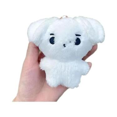 Imagem de Chaveiro De Pelúcia Kpop JUNGWON HEESEUNG JAY SUNGHOON, Brinquedos De 