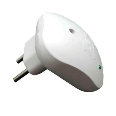 Imagem de Repelente Eletrônico Amicus Zen Branco