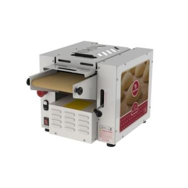 Imagem de Modeladora de Pâes 220MM de Mesa Braesi - Mbmj-22/1 Style G3-Bivolt