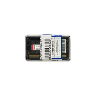 Imagem de Memoria 16GB DDR5 5600MHz Notebook Kingston KVR56S46S8/16
