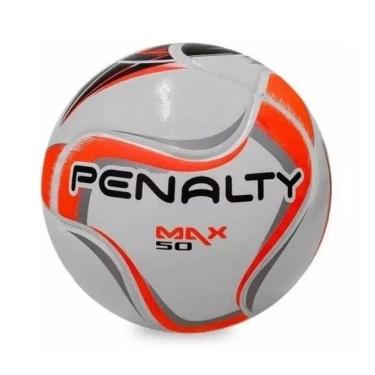 Imagem de Bola Futsal Penalty Max 50 X