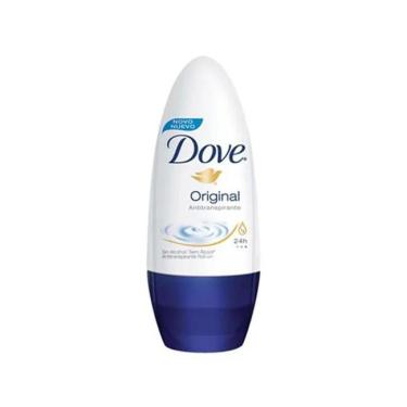 Imagem de Desodorante Antitranspirante Roll-On Dove Original
