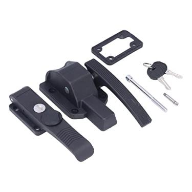 Imagem de Trava de RV, Trava de Barco Cofre Pesado para Iate para Casa