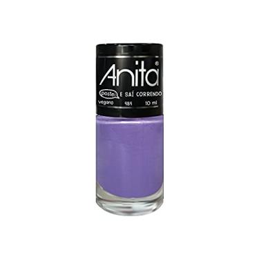Imagem de Anita Esmalte Postei Sai Correndo 10Ml 484