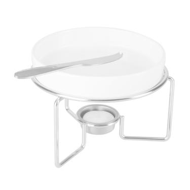 Imagem de Rechaud para Queijo Brie o Camembert