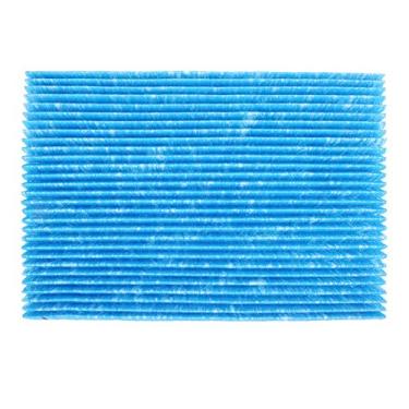 Imagem de Filtro purificador de ar,3 pe?as de reposi??o do purificador de ar substitui??o do filtro apto para Daikin MC70KMV2 MCK57LMV2 BAC006A4C para al¨¦rgenos, animais de estima??o, fuma?a, filtro de ar