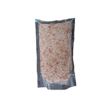 Imagem de 450 g de sal de rocha do Himalaia para Ionizador de água Chanson Miracle M.A.X/Revolution da HEALTHandMED