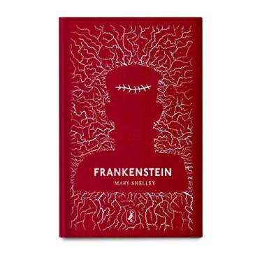 Imagem de Frankenstein: Puffin Clothbound Classics