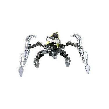Imagem de LEGO Bionicle 8618: Vahki Rorzakh by LEGO