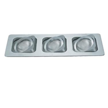 Imagem de Spot De Embutir Bella Iluminação Monet No Voltagev Branco