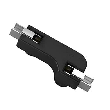 Imagem de Baoblaze Soquete PCB Hot Swap para interruptores de teclado mecânico Kailh, modificação de base DIY - 20 peças