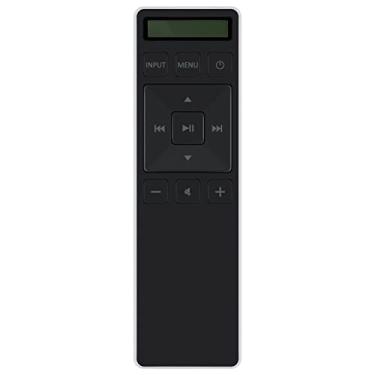 Imagem de O controle remoto XRS551-C XRS351-C substitui funciona para Vizio Soundbar S3851W-D4 SB3851-C0 SB3851-C0M SB4051-C0 SB4051-D5 SB4551-D5 SB4531-D5 SB4031-D5 SB3851 -D0 XRS521N-FM2 XRS5514-F XRS551-D XRS551E3
