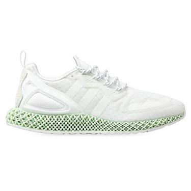 Imagem de adidas ZX 2K 4D Mens Original FW2002 Size 9.5 White