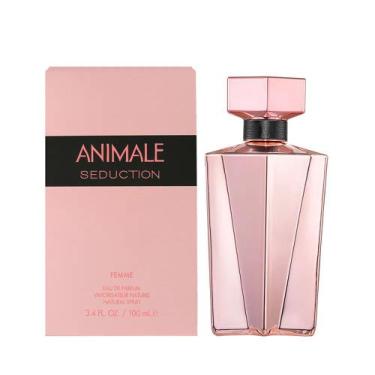 Imagem de Perfume Animale Seduction Feminino Eau De Parfum Animale 100 Ml