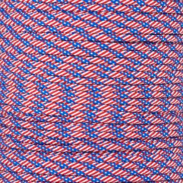 Imagem de Corda utilitária Paracord Planet 550 Nylon Paracord 7 Fios Tipo III – A maior seleção disponível!