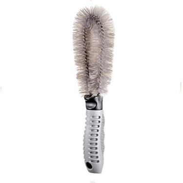 Imagem de Escova Limpeza Raio de Roda Automotiva - Auto Crazy