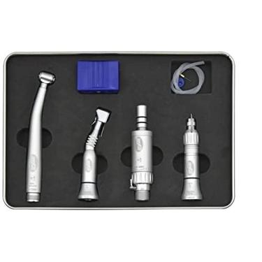 Imagem de KIT ACADÊMICO INTRA DENTSCLER NECTA ATIVA SPRAY SIMPLES