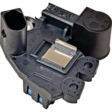 Imagem de Novo regulador compatível com/substituição para Audi, Valeo, Volkswagen; 12V, A-Circuit, ativação de ignição VLS-599316, 230-40093, 231103, 593522, 593813, 599316, M547, VRPR2292