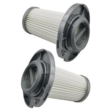 Imagem de HUAYUWA Filtro de substituição ZR009005 compatível com Rowenta X-Force Flex 8.60 Filtro de partículas eficiente de aspirador de pó sem fio