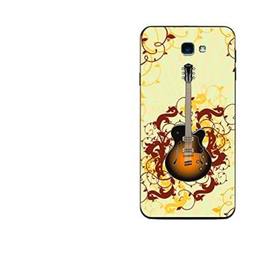 Imagem de Capa Adesivo Skin373 Verso Para Samsung Galaxy J7 Prime 2 Sm-g611