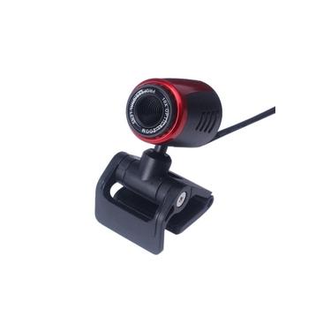 USB2.0 HD Webcam Câmera Web Cam com microfone para pc computador portátil Câmera Digital Candy
